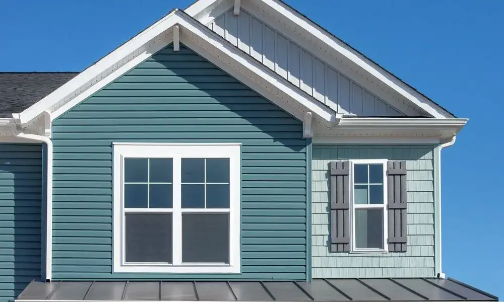 Roof repair and inspection services in Celina